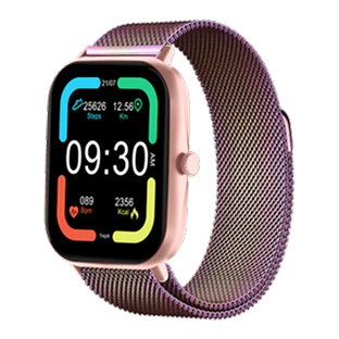Ultra HD Smart Watch Pro